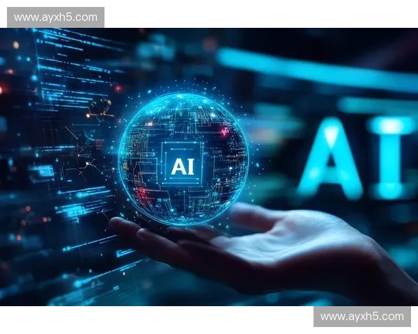 端侧AI推理能力增强，分担云端处理压力