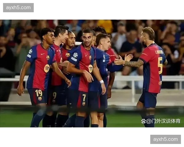 西甲射手榜更新：多夫比克19球领跑，莱万18球紧随其后