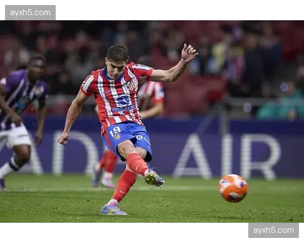 马竞B队球员的机遇：西蒙尼轮换策略给年轻球员展示平台